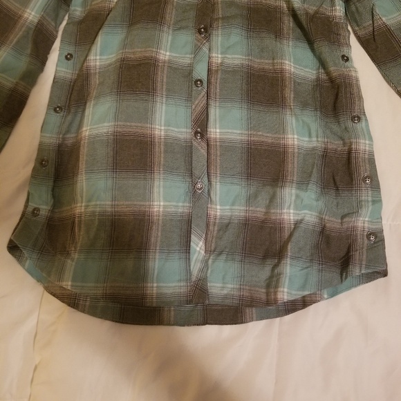 Cute Button down shirt - Picture 7 of 8